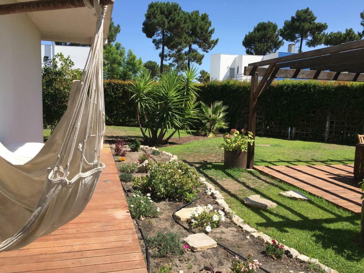 Villa De Lux With Pool Quinta do Anjo Eksteriør bilde