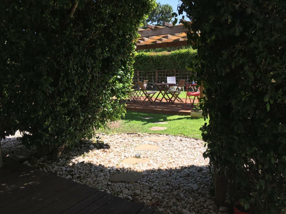 Villa De Lux With Pool Quinta do Anjo Eksteriør bilde