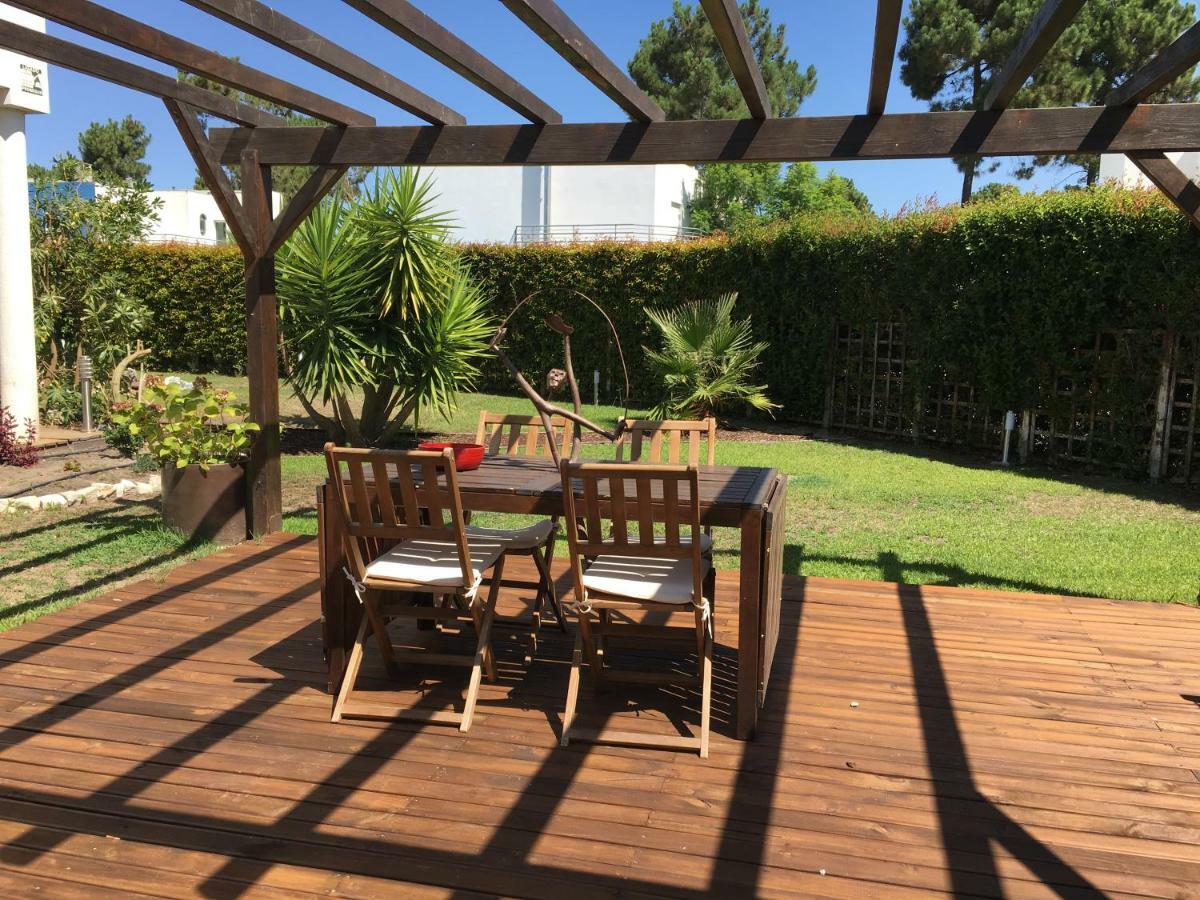 Villa De Lux With Pool Quinta do Anjo Eksteriør bilde