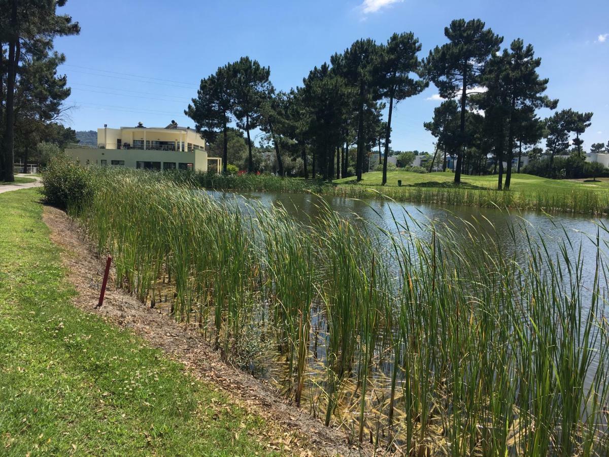 Villa De Lux With Pool Quinta do Anjo Eksteriør bilde