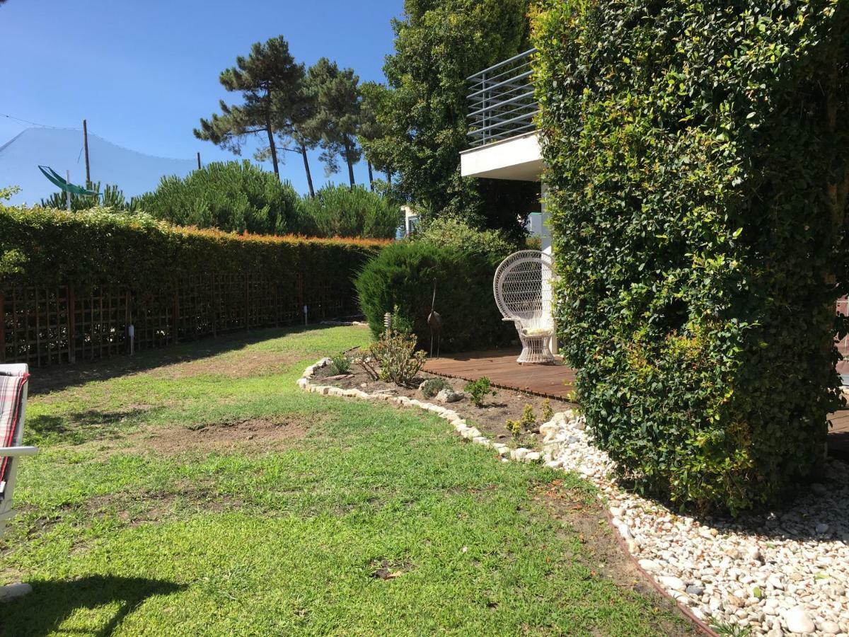 Villa De Lux With Pool Quinta do Anjo Eksteriør bilde